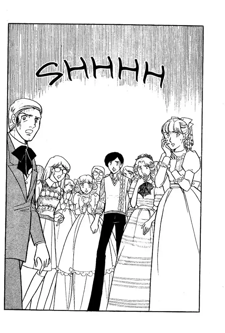 Glass No Kamen Vol.03 Ch.011