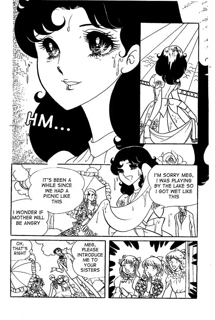 Glass No Kamen Vol.03 Ch.011