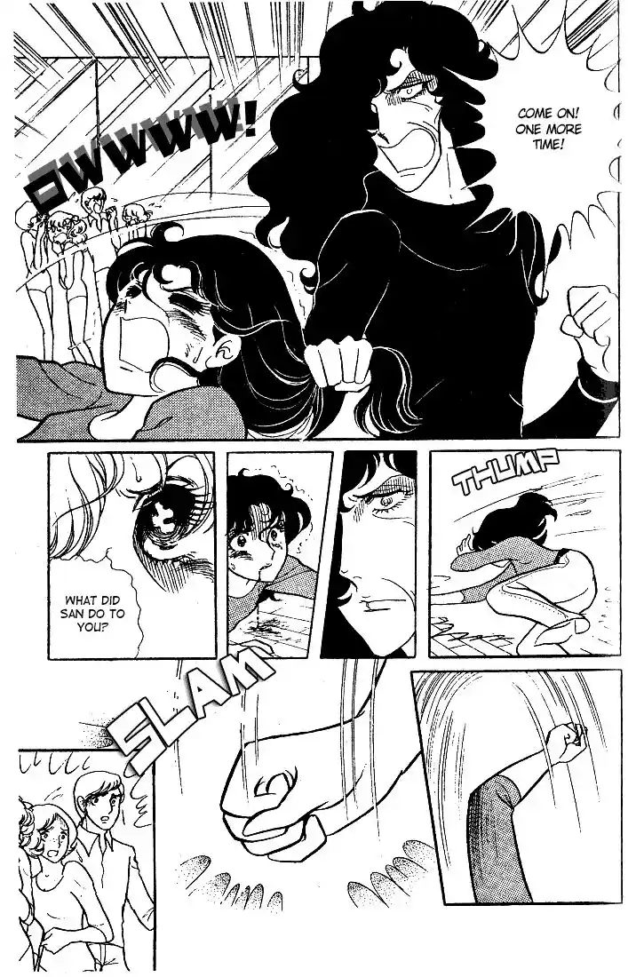 Glass No Kamen Vol.03 Ch.014