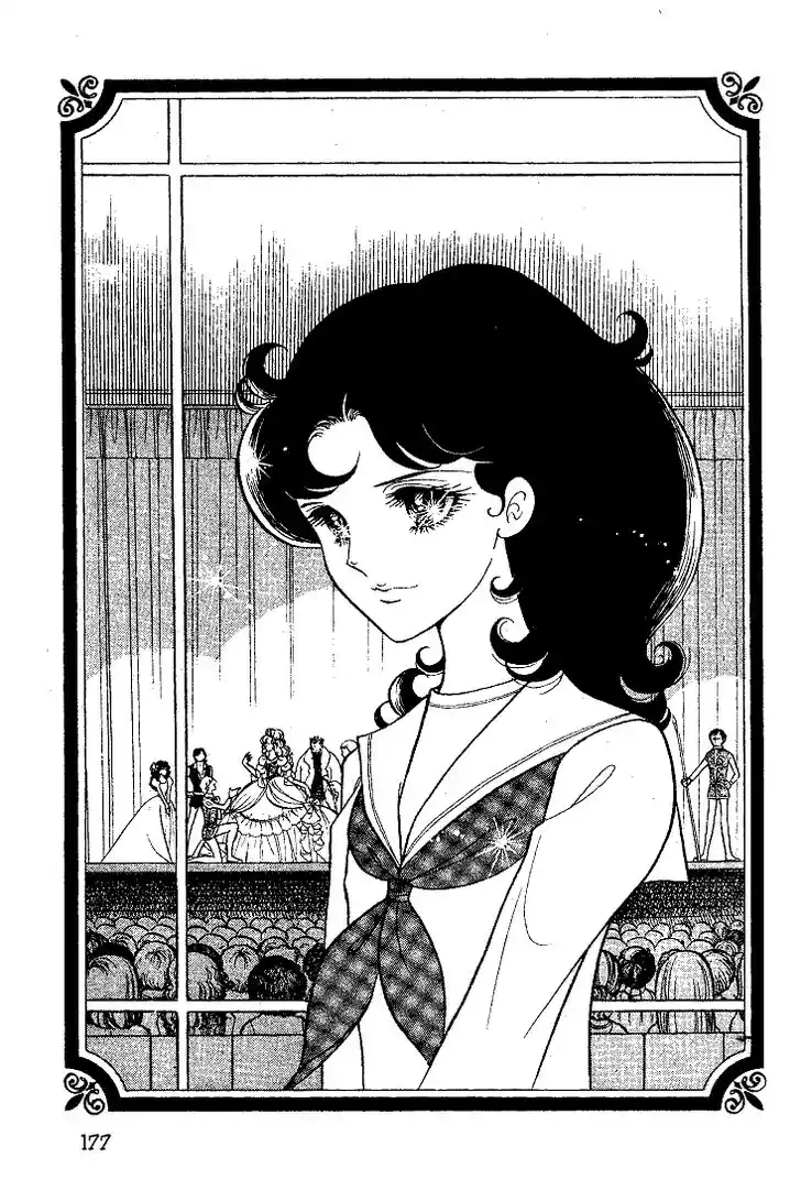 Glass No Kamen Vol.03 Ch.015