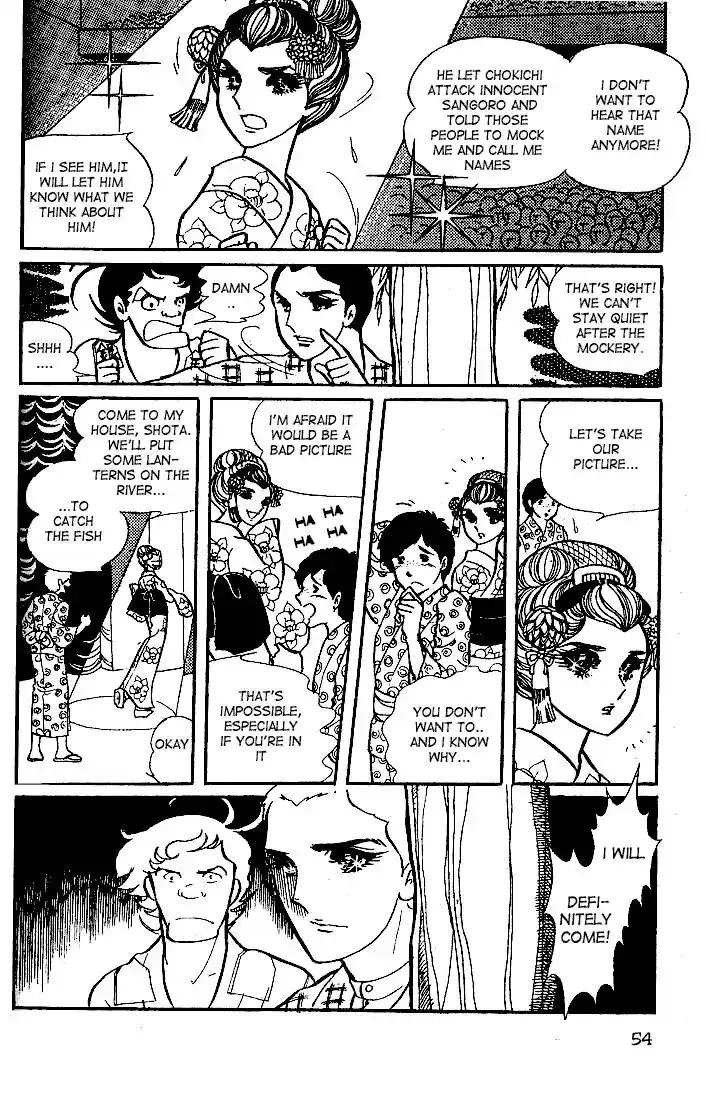 Glass No Kamen Vol.04 Ch.017