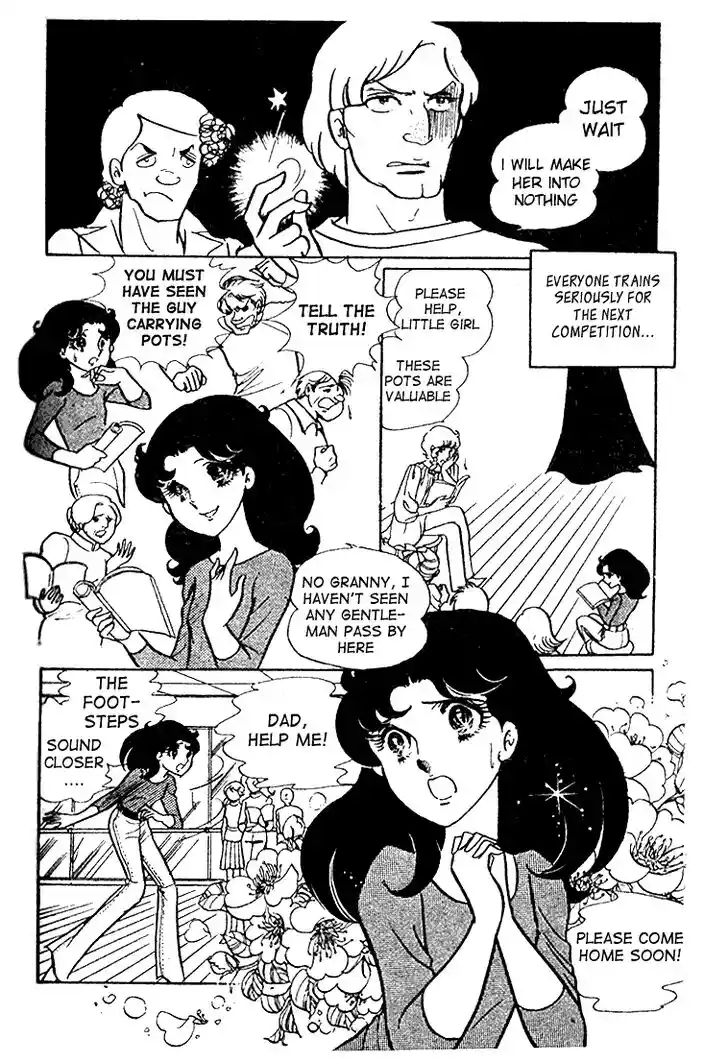 Glass No Kamen Vol.04 Ch.019