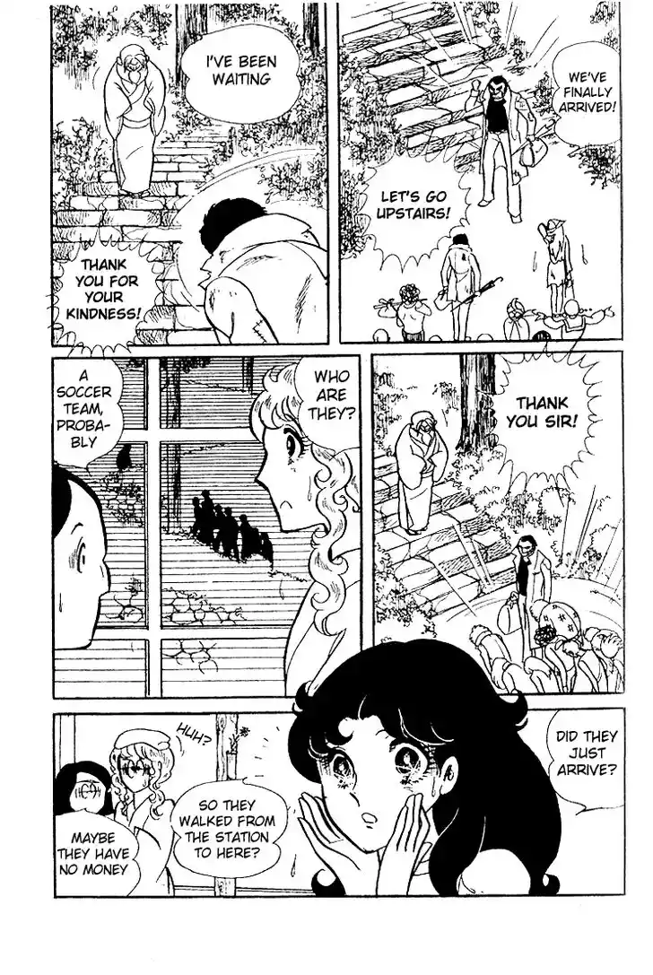 Glass No Kamen Vol.04 Ch.019