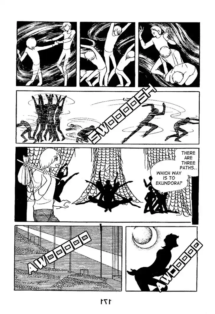 Glass No Kamen Vol.04 Ch.020