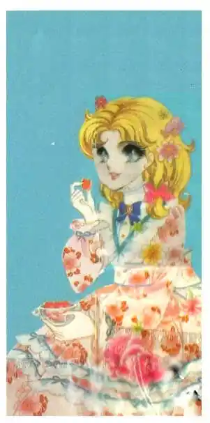 Glass No Kamen Vol.04 Ch.020