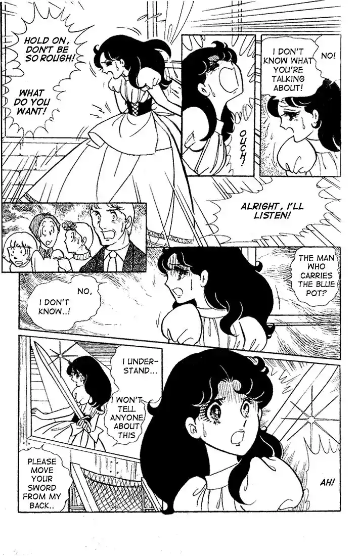 Glass No Kamen Vol.05 Ch.021