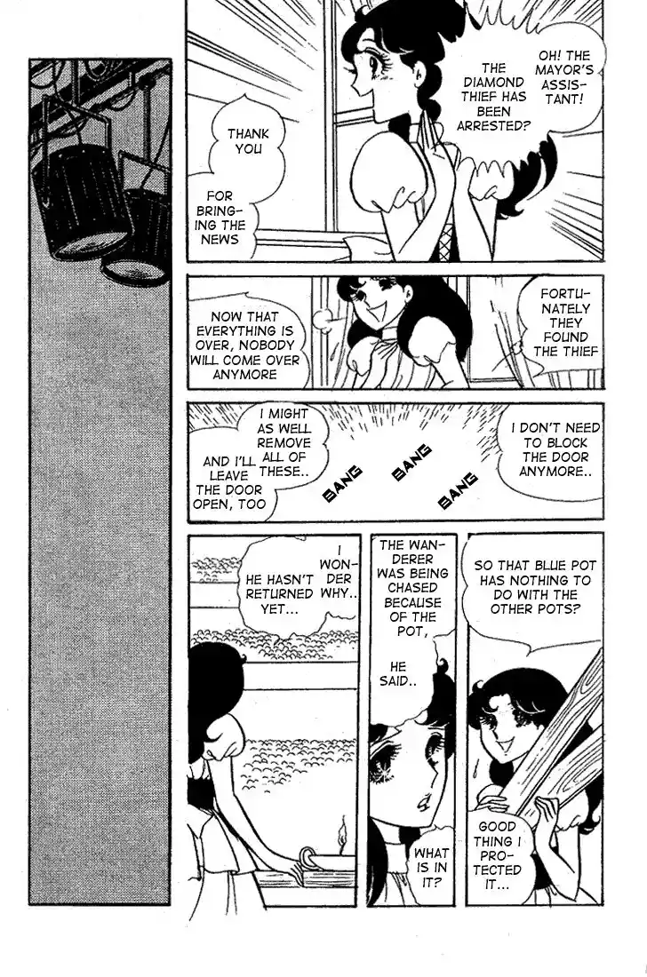 Glass No Kamen Vol.05 Ch.022