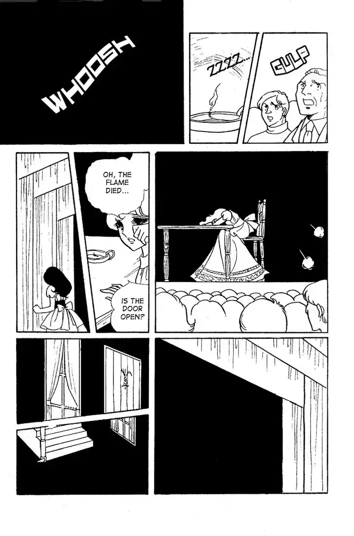 Glass No Kamen Vol.05 Ch.022