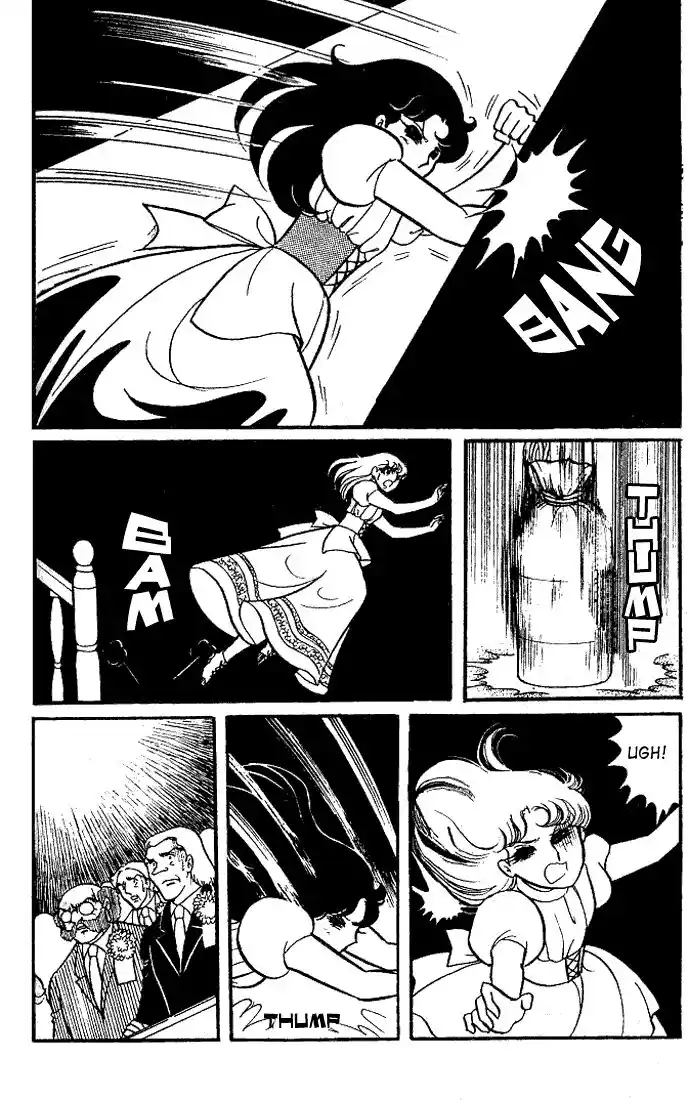 Glass No Kamen Vol.05 Ch.022