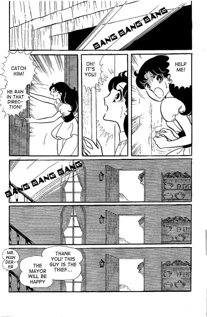 Glass No Kamen Vol.05 Ch.022