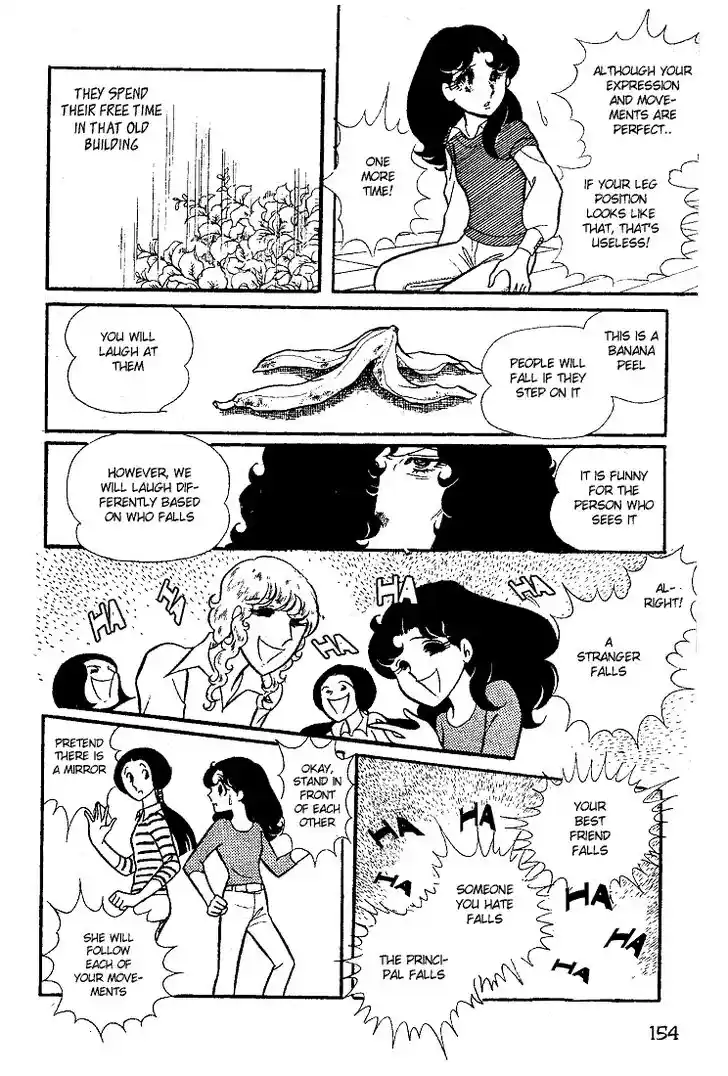 Glass No Kamen Vol.05 Ch.025