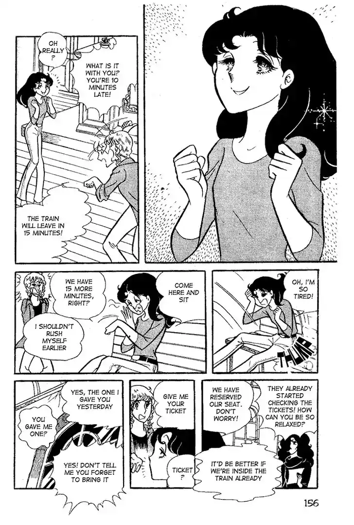 Glass No Kamen Vol.05 Ch.025