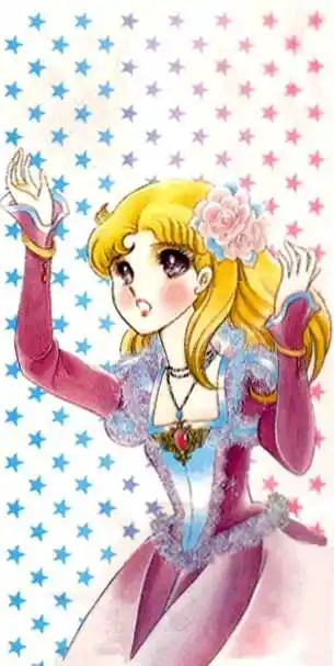 Glass No Kamen Vol.05 Ch.025