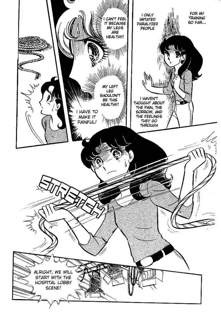 Glass No Kamen Vol.06 Ch.026