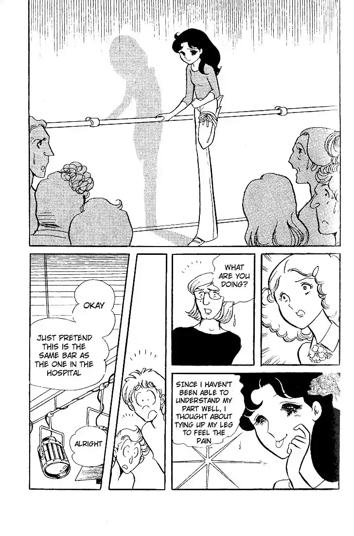 Glass No Kamen Vol.06 Ch.026