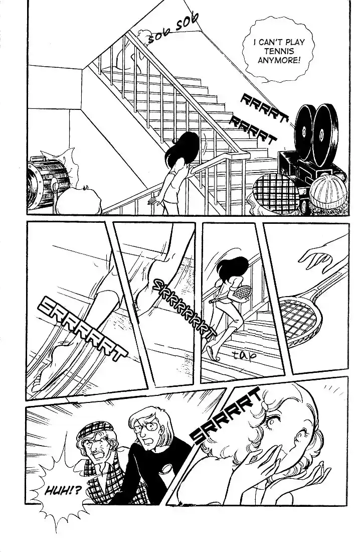 Glass No Kamen Vol.06 Ch.026