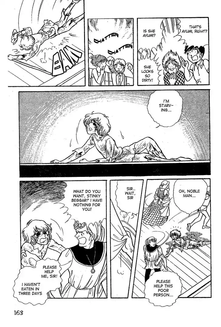 Glass No Kamen Vol.06 Ch.030