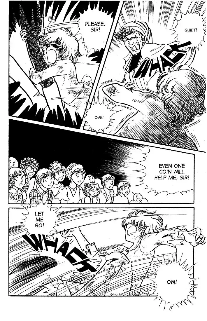 Glass No Kamen Vol.06 Ch.030