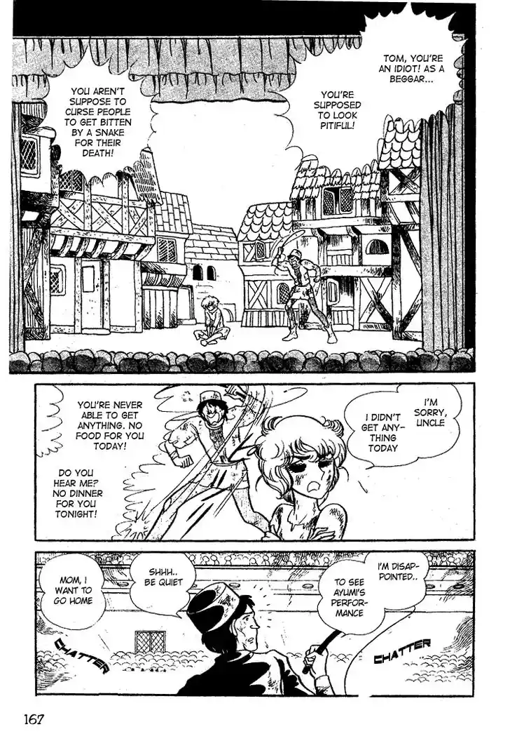 Glass No Kamen Vol.06 Ch.030