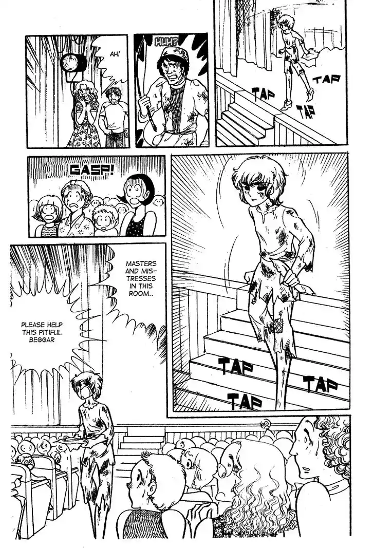 Glass No Kamen Vol.06 Ch.030