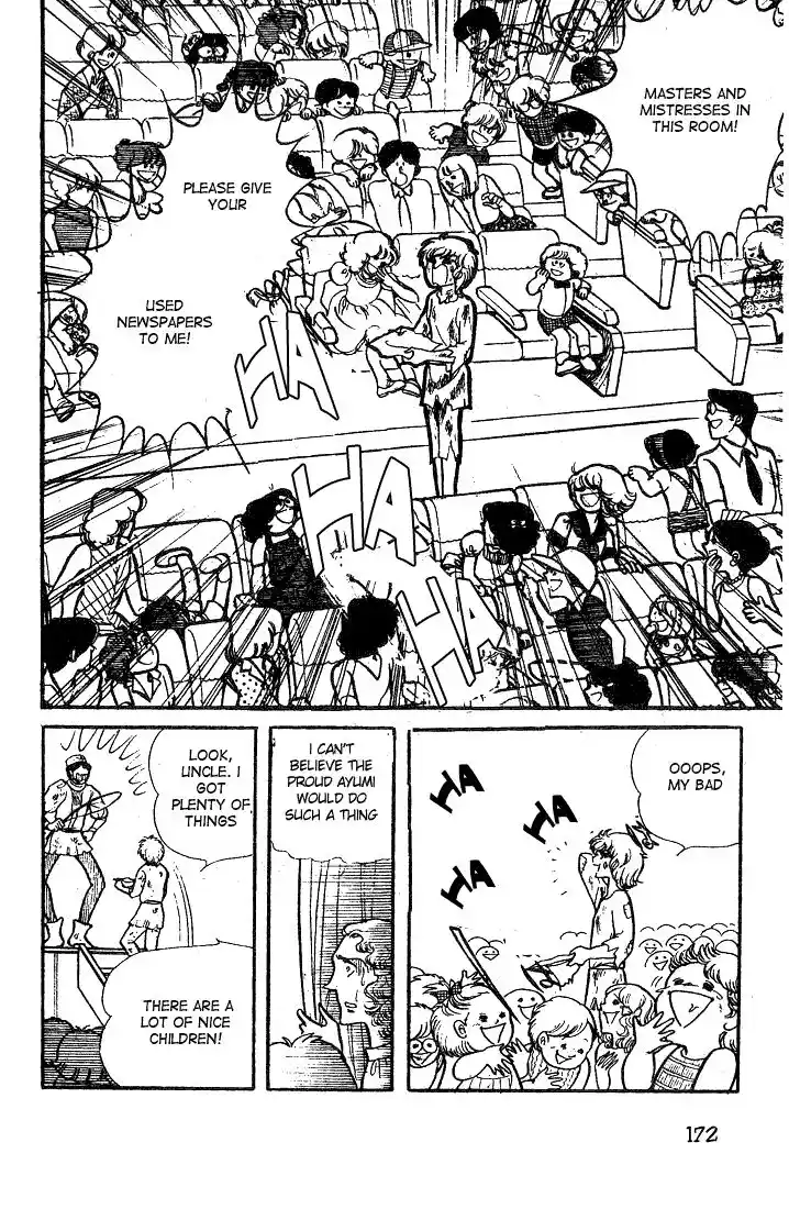 Glass No Kamen Vol.06 Ch.030