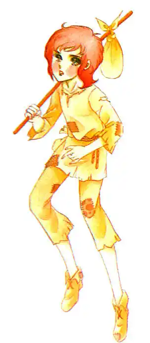 Glass No Kamen Vol.06 Ch.030