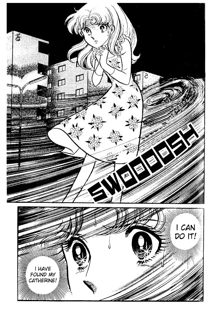 Glass No Kamen Vol.07 Ch.033