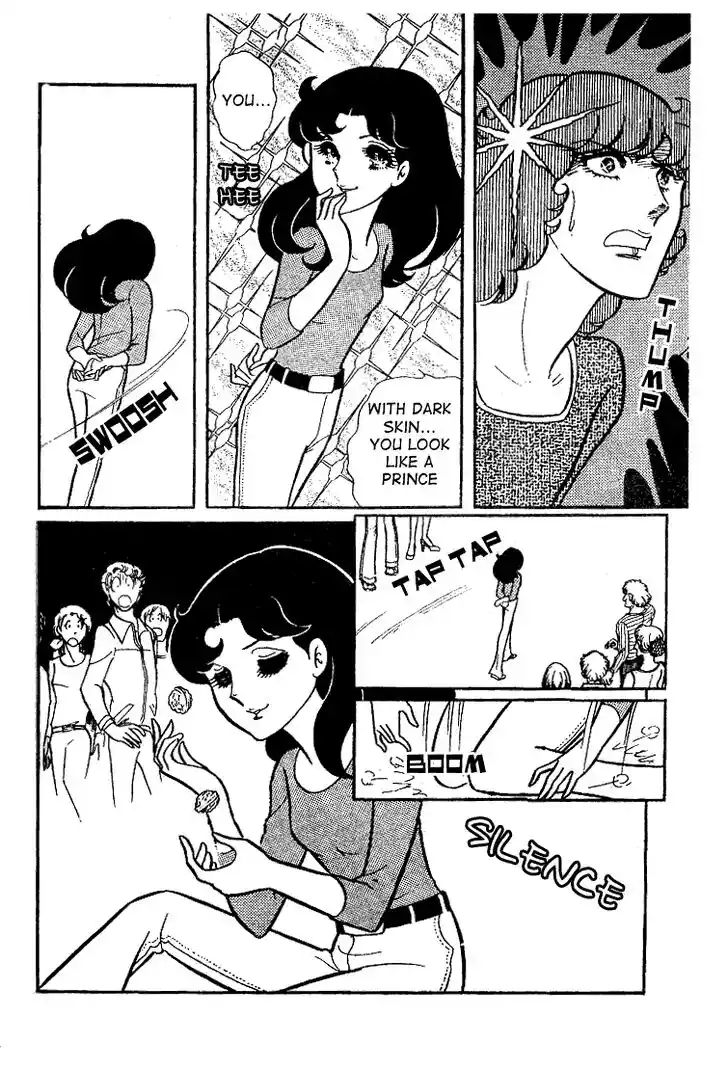 Glass No Kamen Vol.07 Ch.034