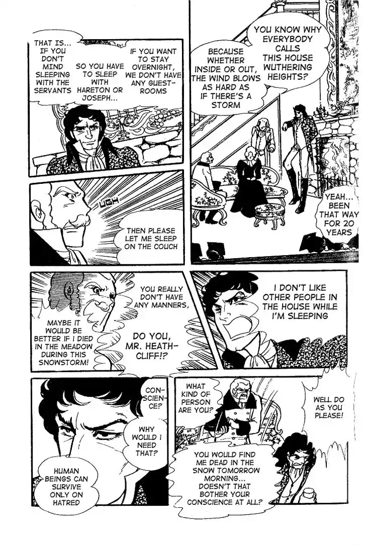 Glass No Kamen Vol.07 Ch.034