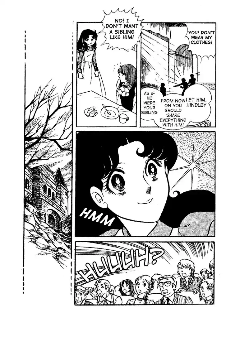 Glass No Kamen Vol.07 Ch.035