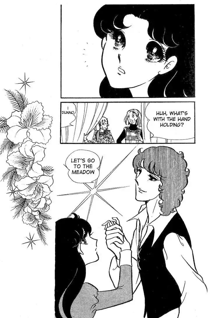 Glass No Kamen Vol.08 Ch.036