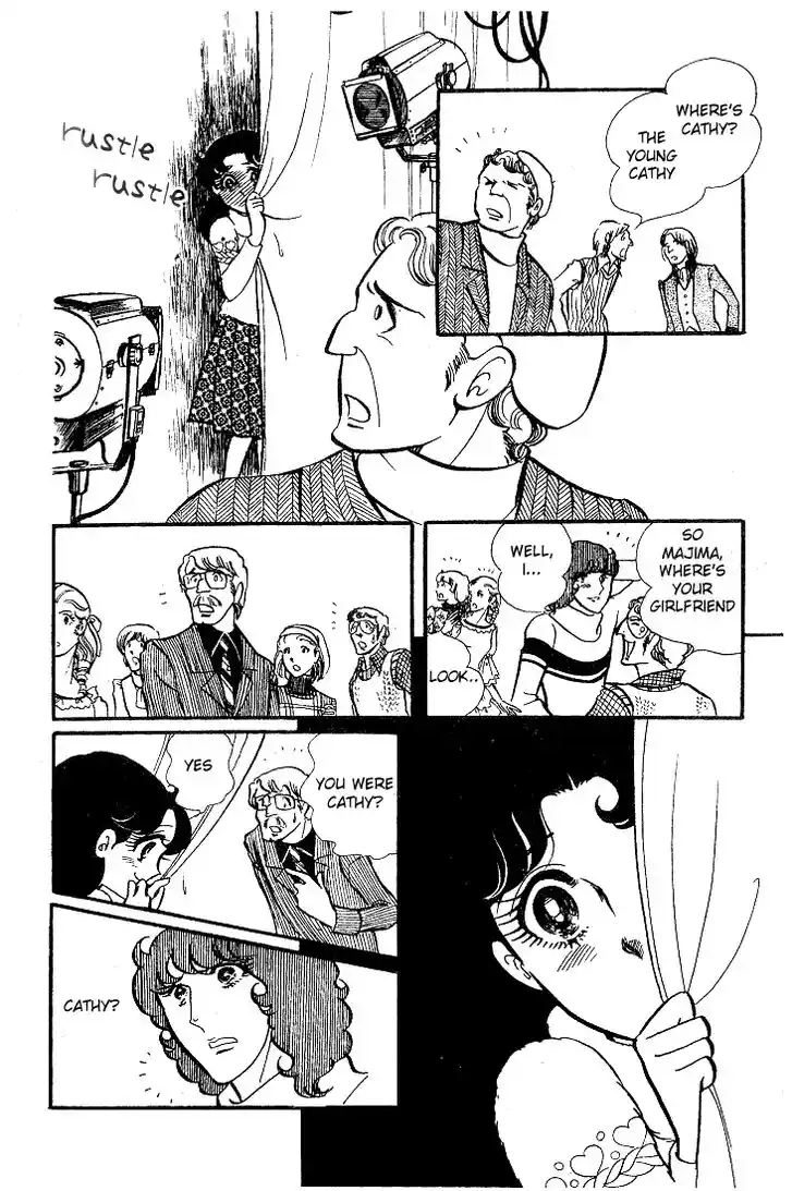 Glass No Kamen Vol.08 Ch.036