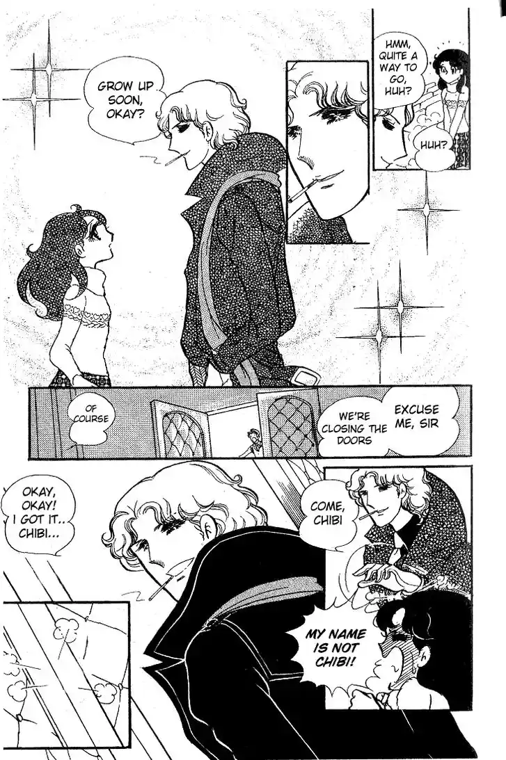 Glass No Kamen Vol.08 Ch.036