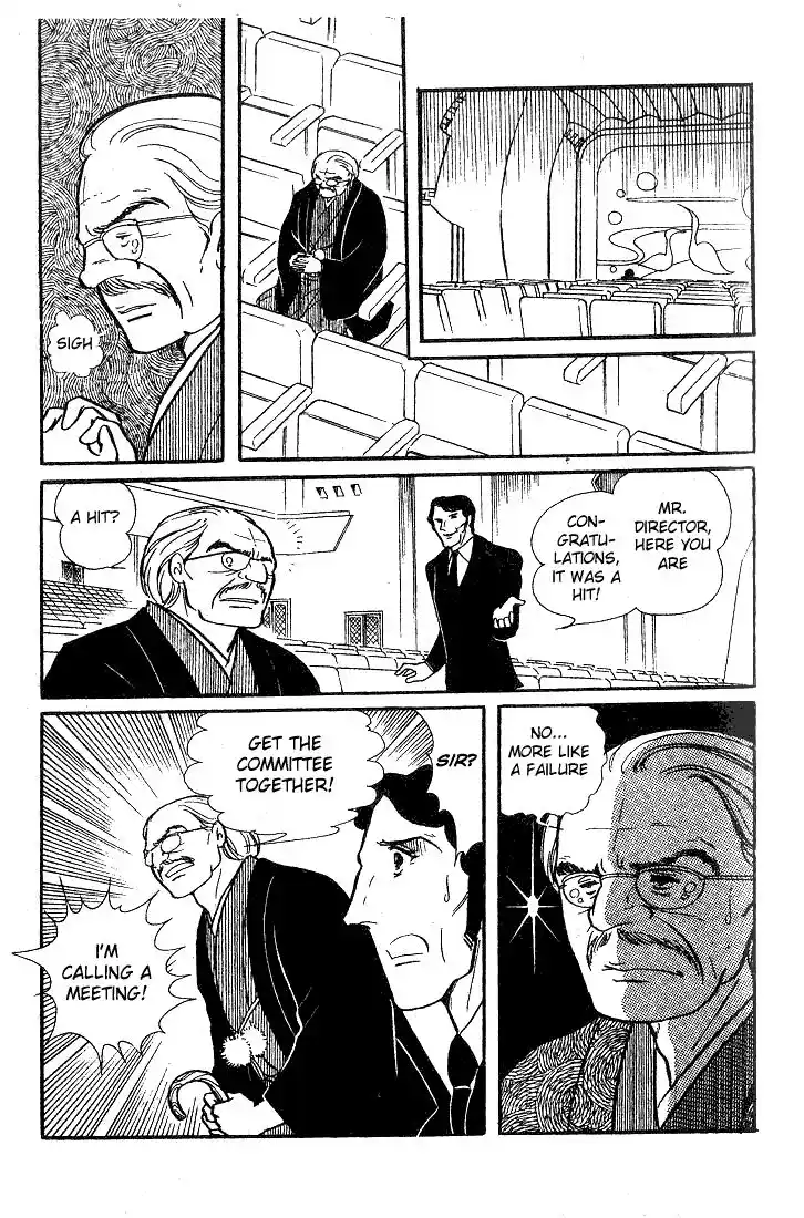 Glass No Kamen Vol.08 Ch.037