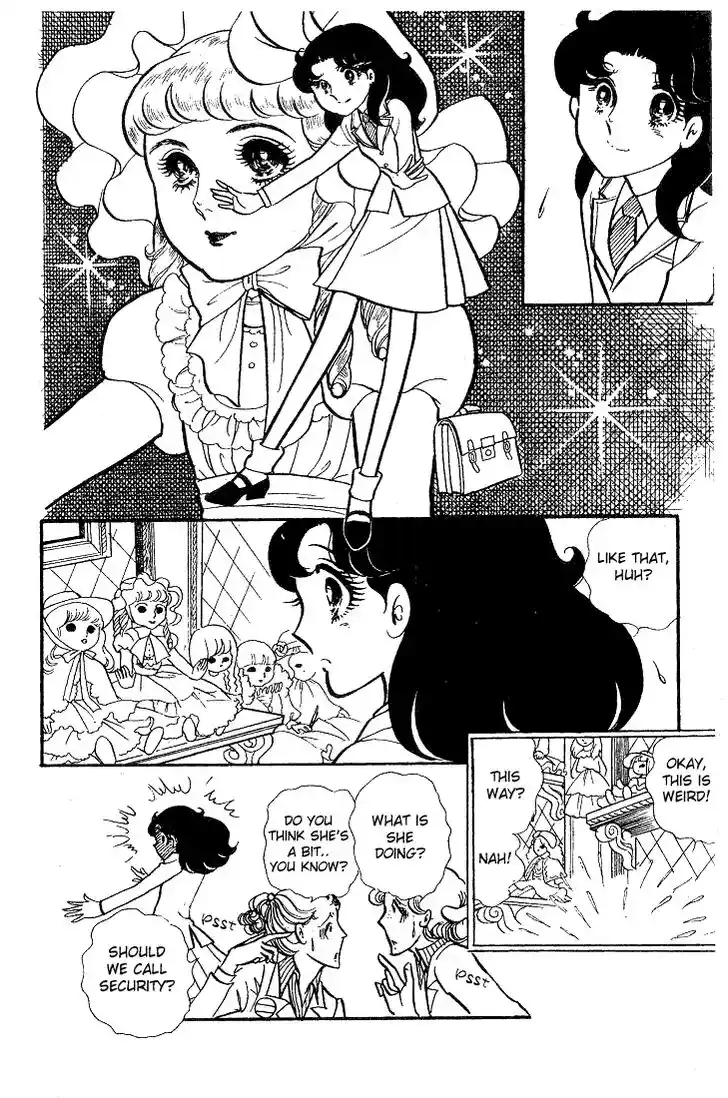 Glass No Kamen Vol.08 Ch.038