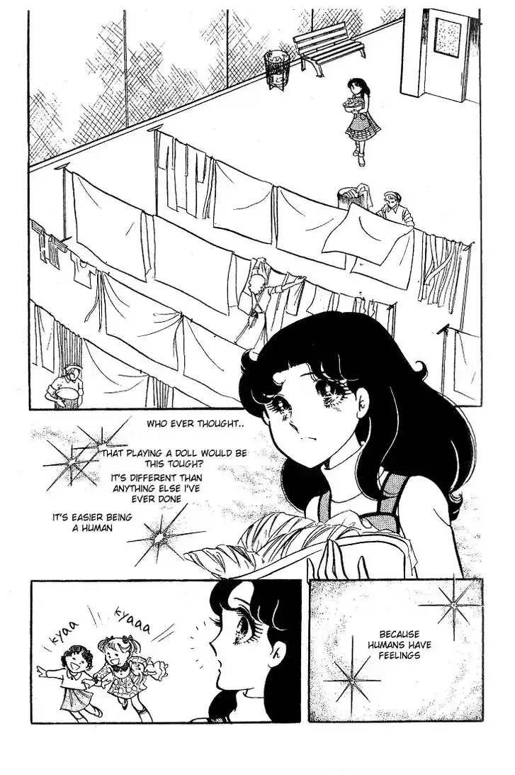 Glass No Kamen Vol.08 Ch.038