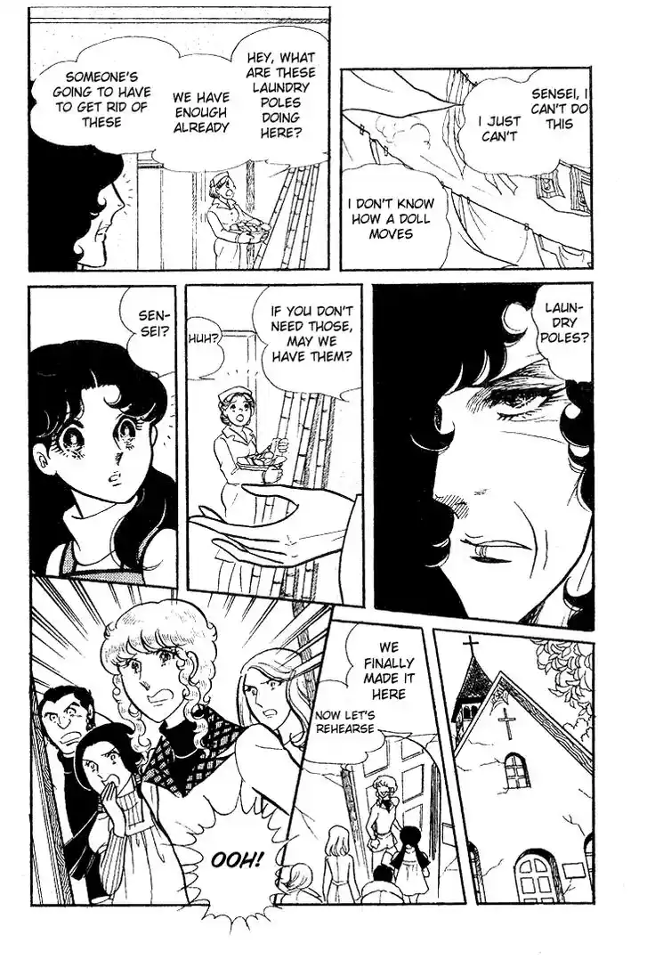 Glass No Kamen Vol.08 Ch.038