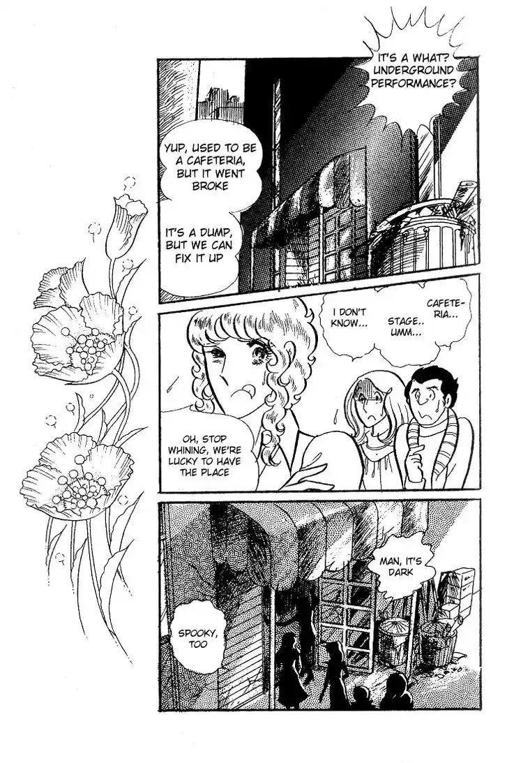 Glass No Kamen Vol.08 Ch.039