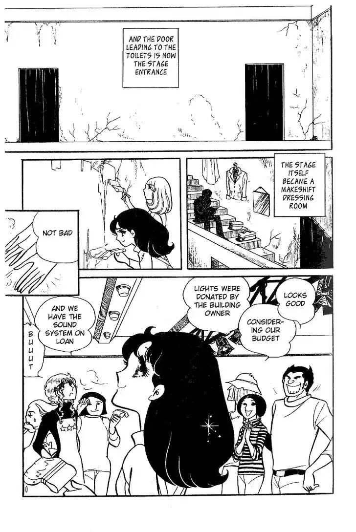 Glass No Kamen Vol.08 Ch.039