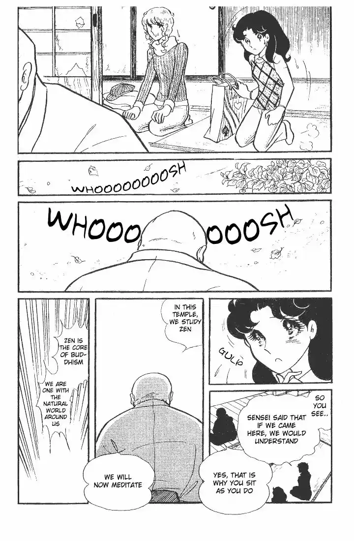 Glass No Kamen Vol.08 Ch.040