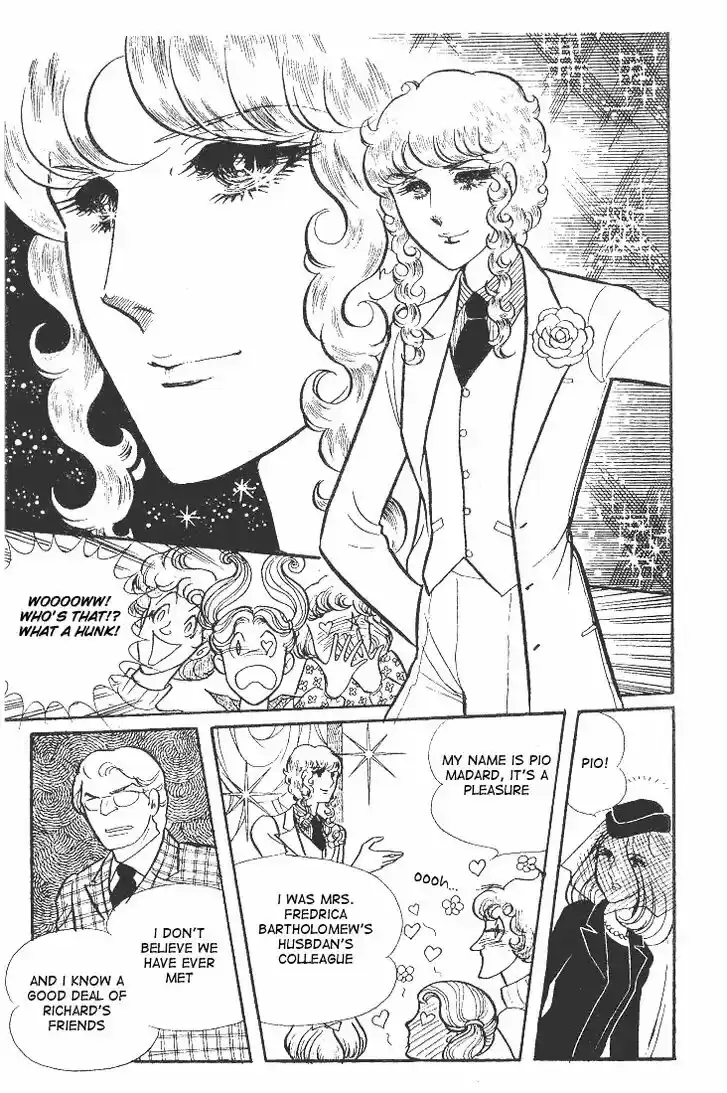 Glass No Kamen Vol.08 Ch.040