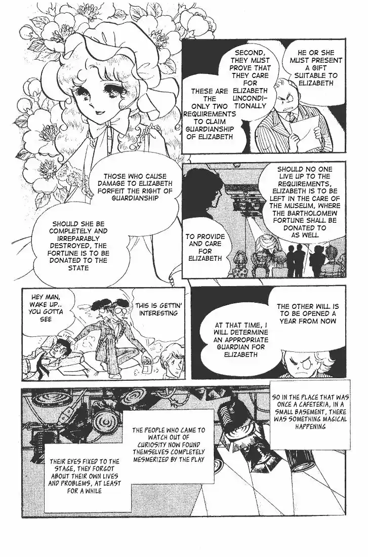 Glass No Kamen Vol.08 Ch.040