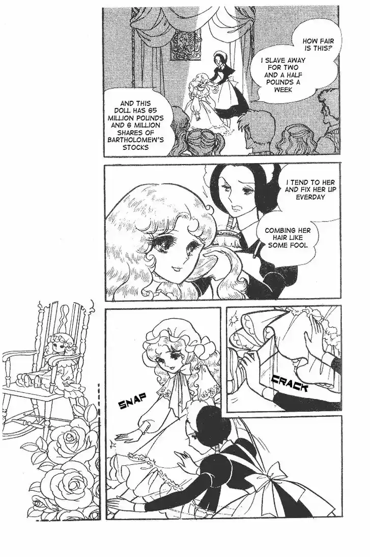 Glass No Kamen Vol.08 Ch.040