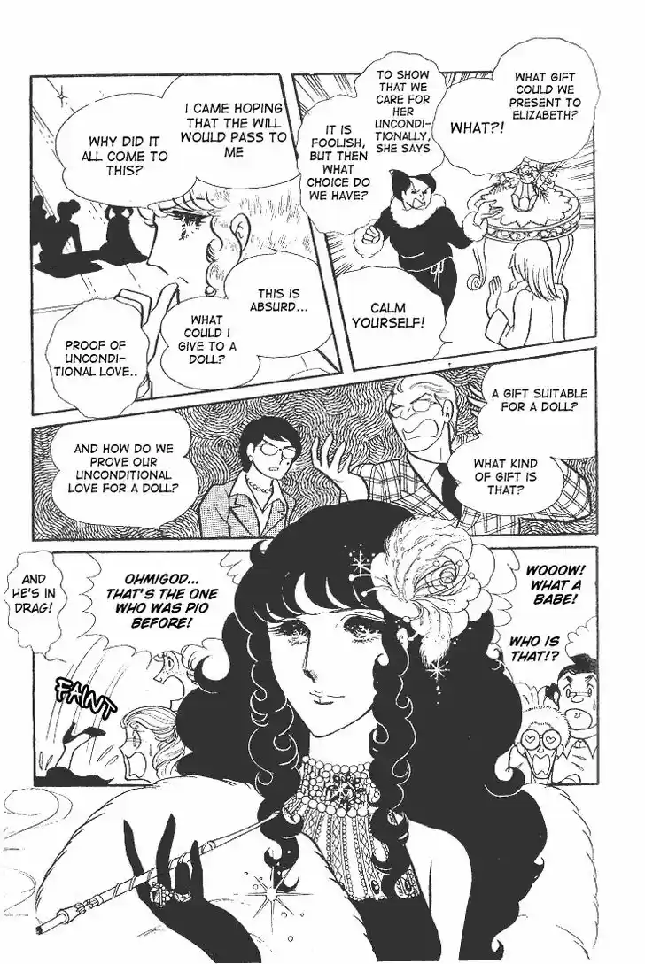 Glass No Kamen Vol.08 Ch.040