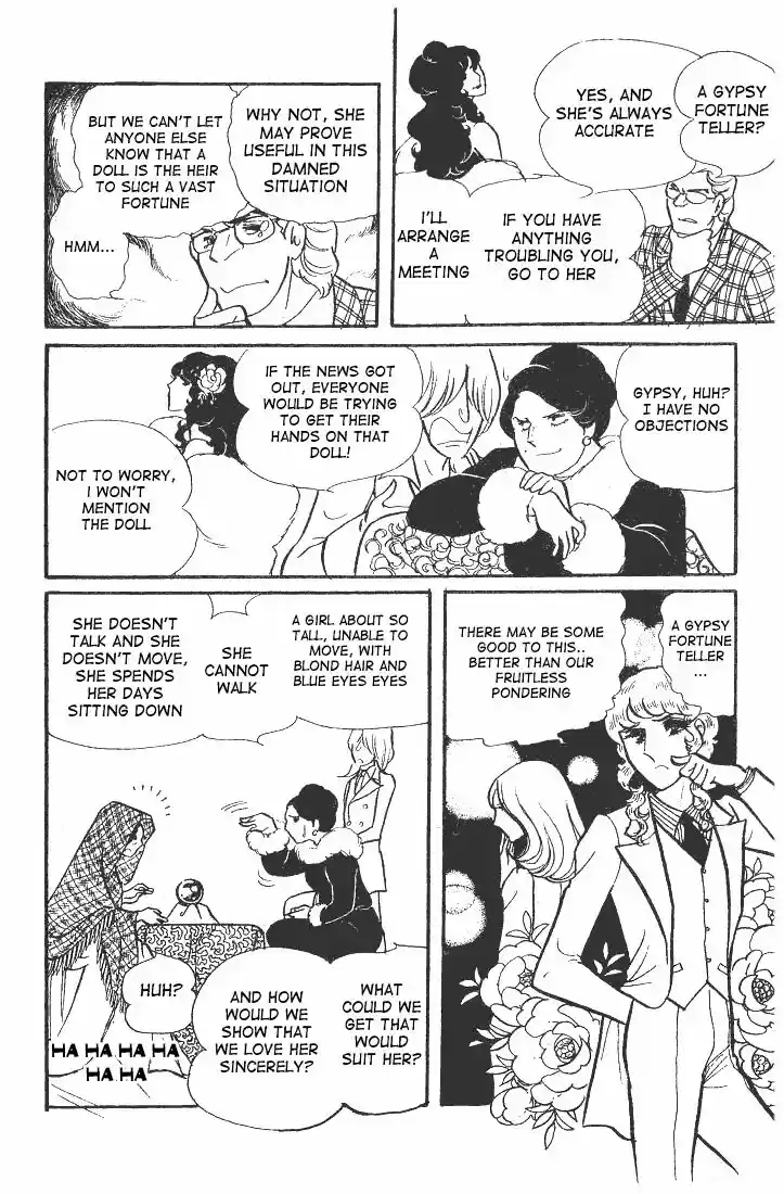 Glass No Kamen Vol.08 Ch.040