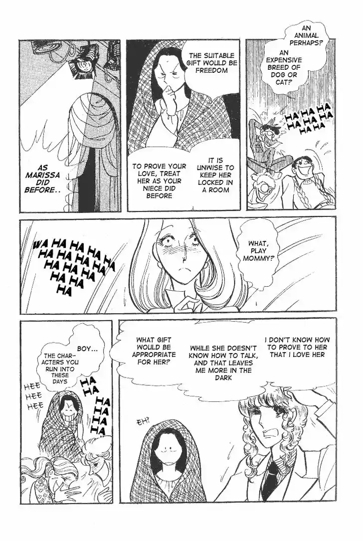 Glass No Kamen Vol.08 Ch.040