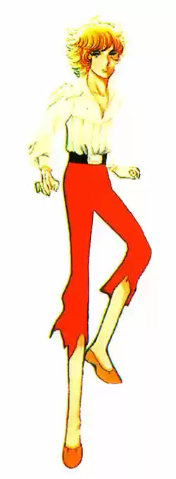 Glass No Kamen Vol.08 Ch.040