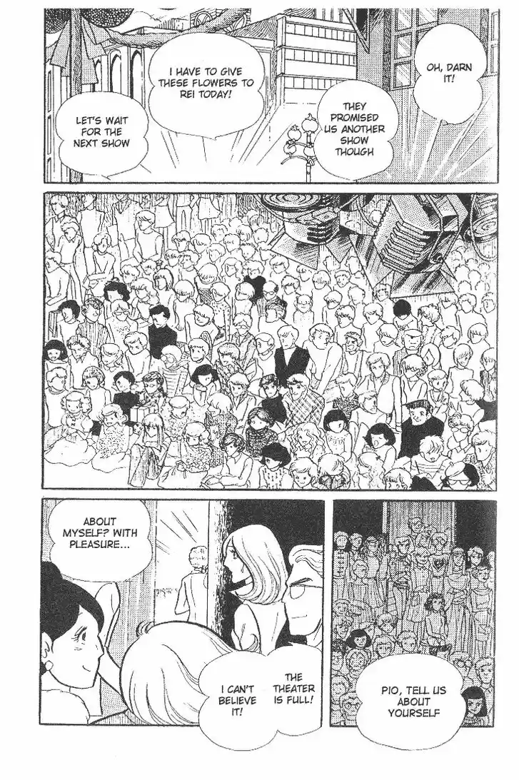 Glass No Kamen Vol.09 Ch.041