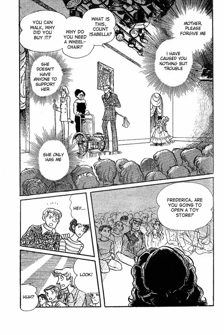 Glass No Kamen Vol.09 Ch.041