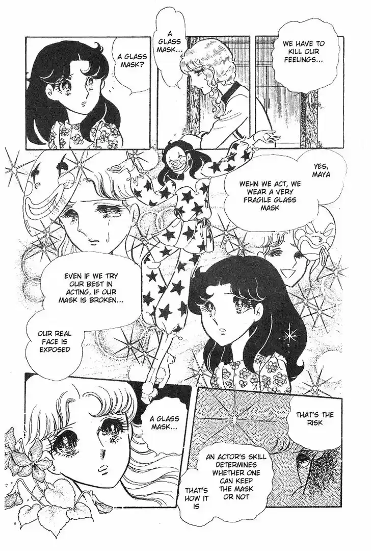 Glass No Kamen Vol.09 Ch.041